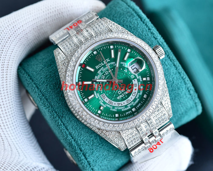 Rolex Watch RXW00296