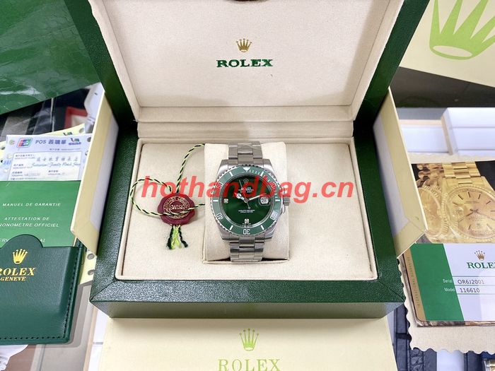 Rolex Watch RXW00322-1