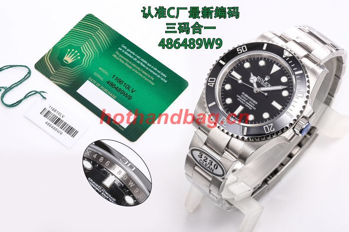 Rolex Watch RXW00397