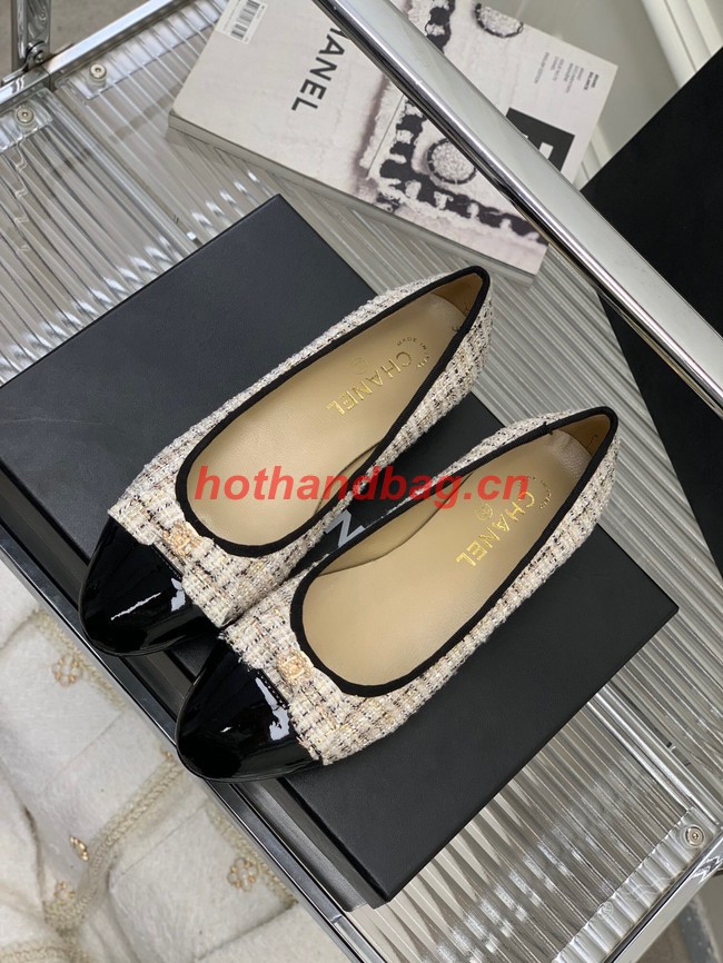 Chanel BALLERINAS 93239-1