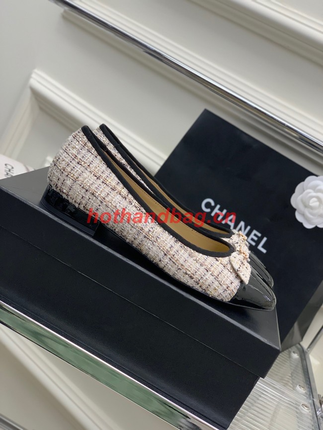 Chanel BALLERINAS 93239-1