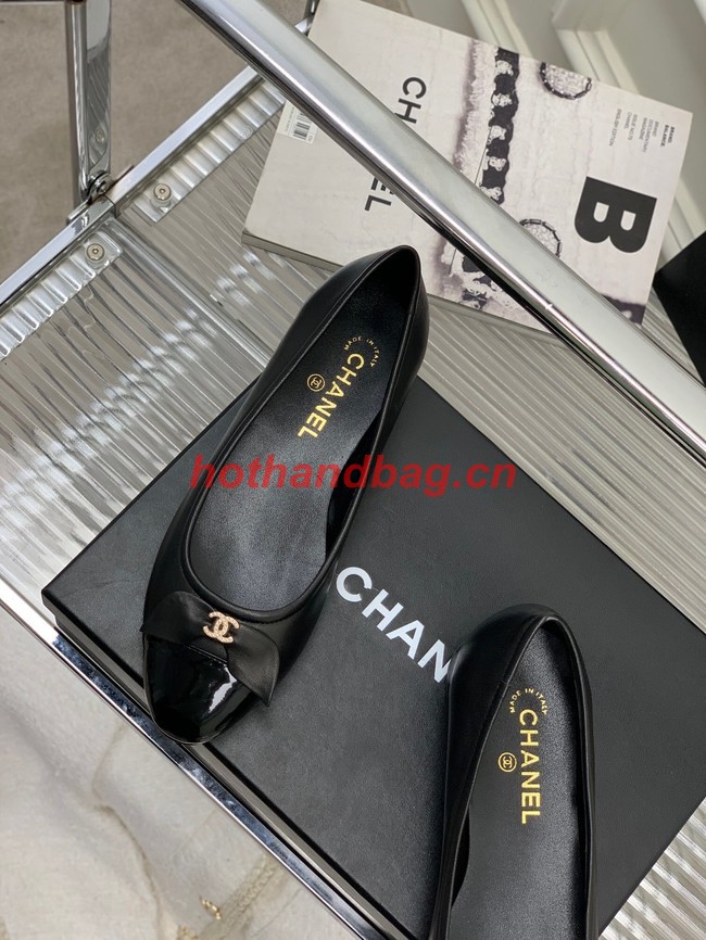 Chanel BALLERINAS 93239-4