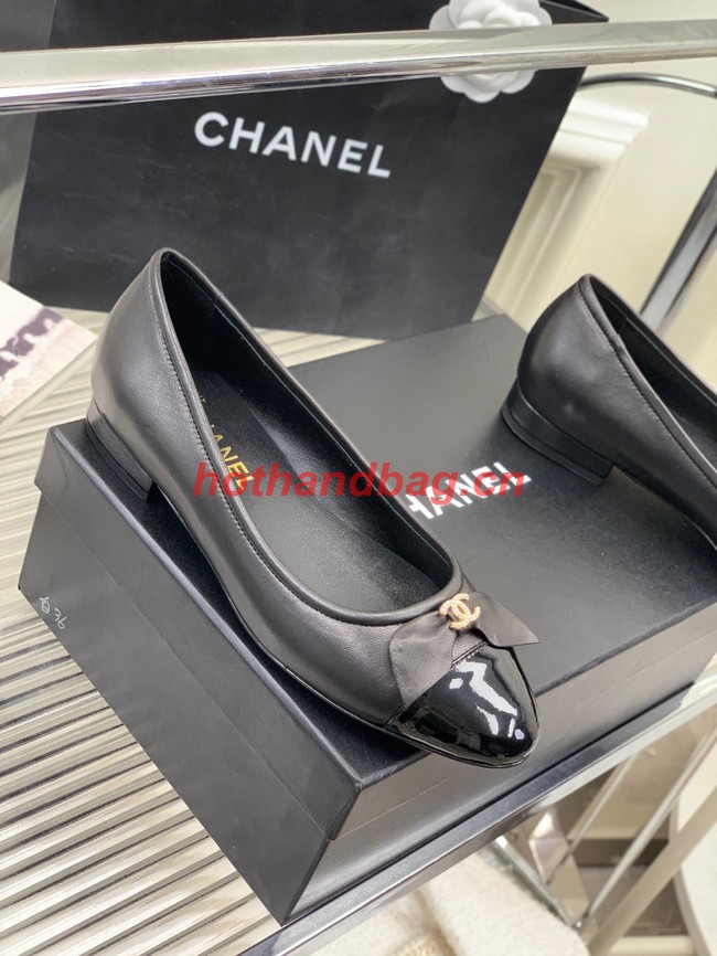 Chanel BALLERINAS 93239-4