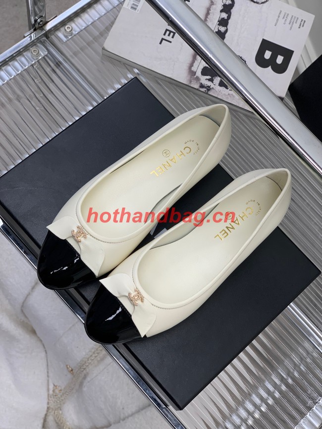 Chanel BALLERINAS 93239-6