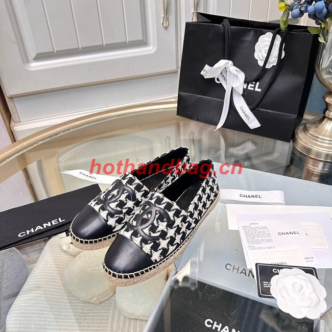 Chanel ESPADRILLES 93235-1