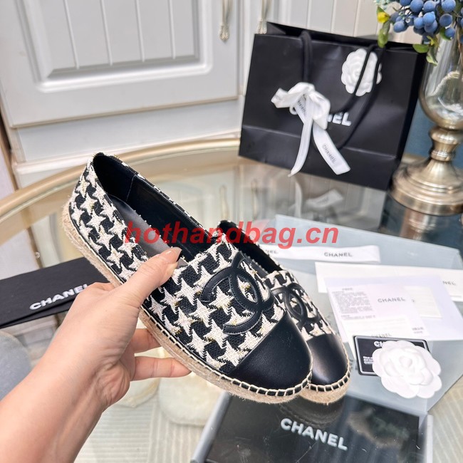 Chanel ESPADRILLES 93235-1