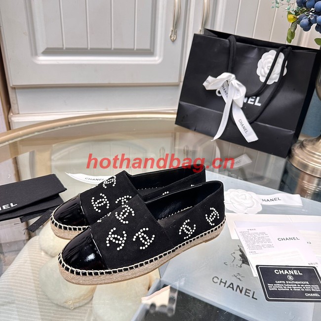 Chanel ESPADRILLES 93235-3