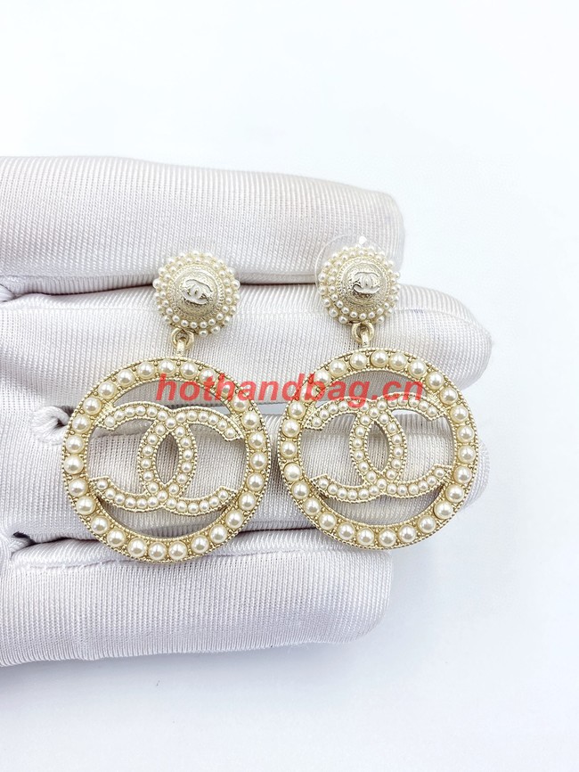 Chanel Earrings CE11354