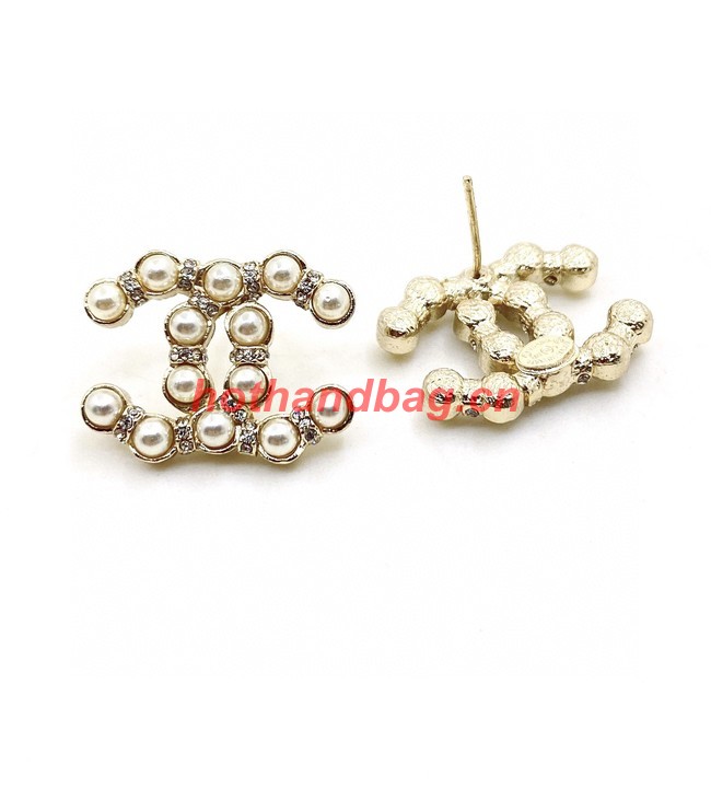 Chanel Earrings CE11357