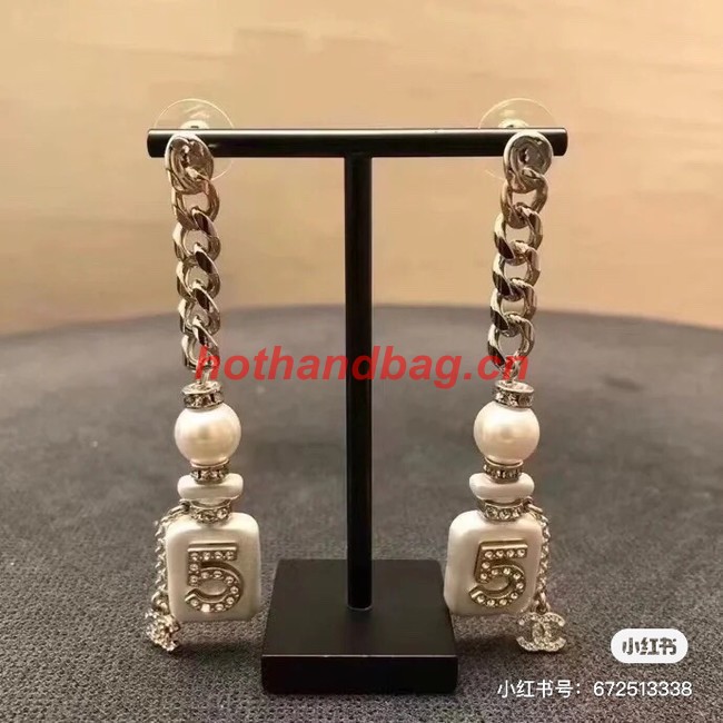 Chanel Earrings CE11360