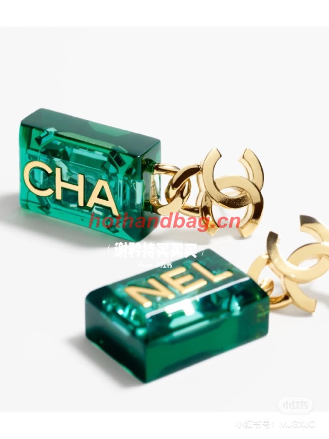 Chanel Earrings CE11362