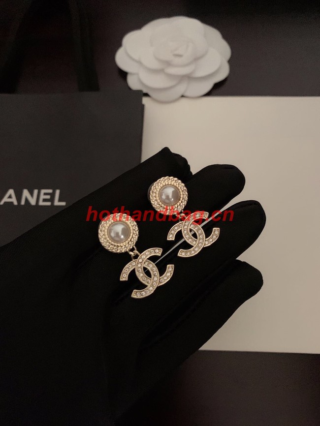 Chanel Earrings CE11366