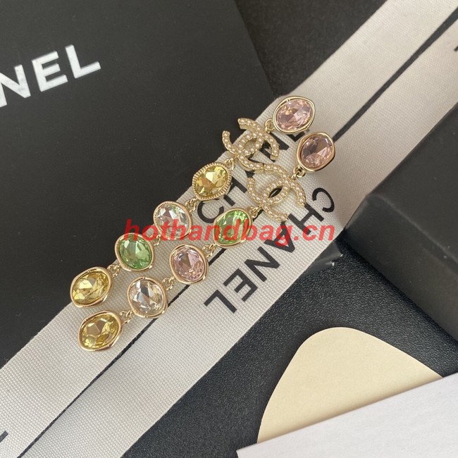 Chanel Earrings CE11368