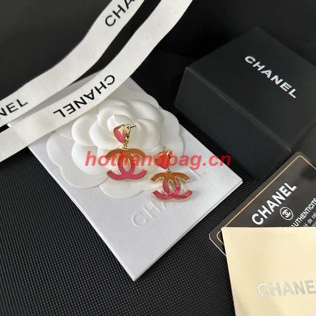 Chanel Earrings CE11373