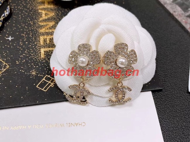 Chanel Earrings CE11375