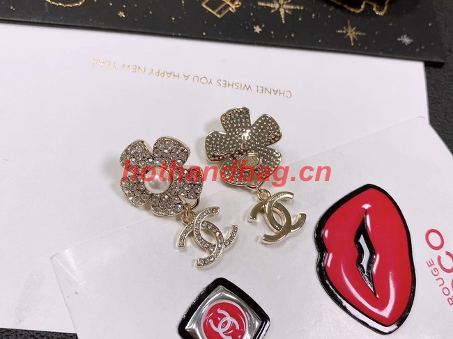 Chanel Earrings CE11375