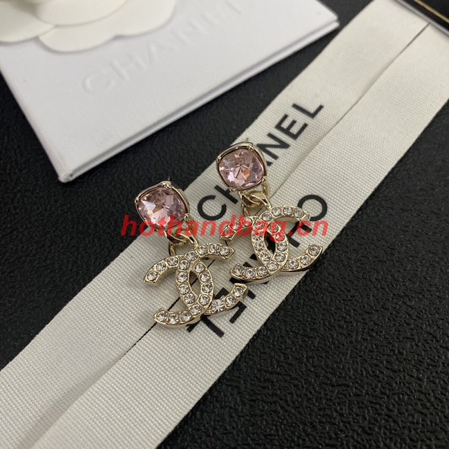 Chanel Earrings CE11376