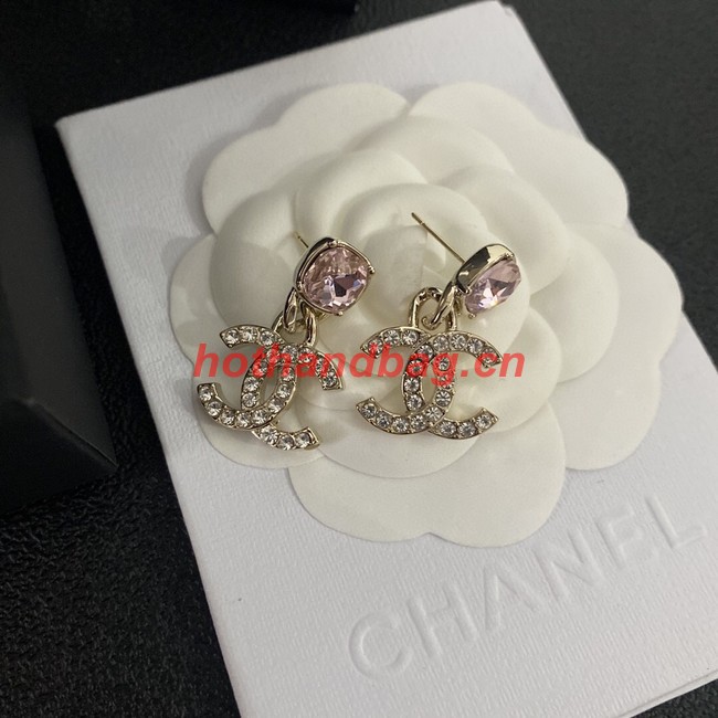 Chanel Earrings CE11376