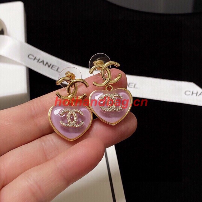 Chanel Earrings CE11388