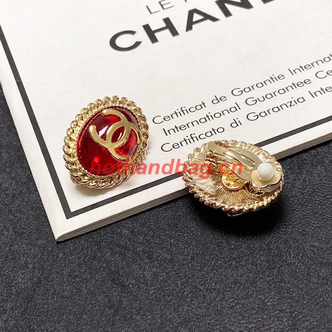 Chanel Earrings CE11391