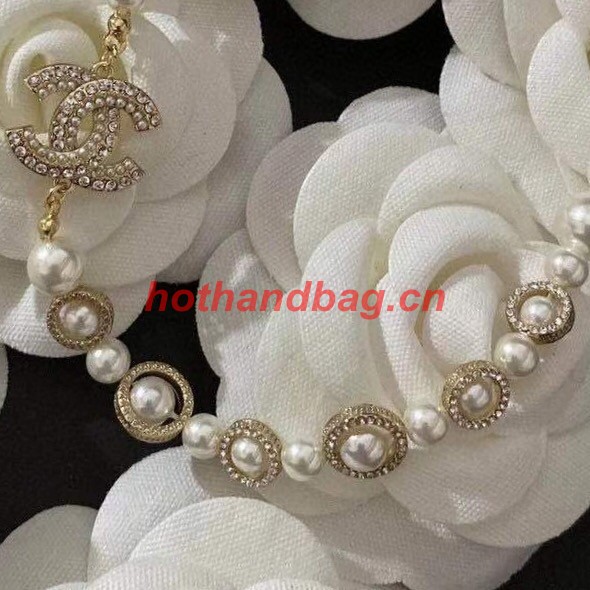 Chanel Necklace CE11344