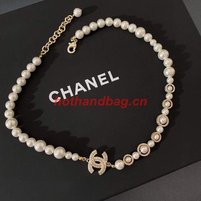 Chanel Necklace CE11344