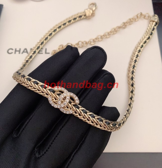 Chanel Necklace CE11365