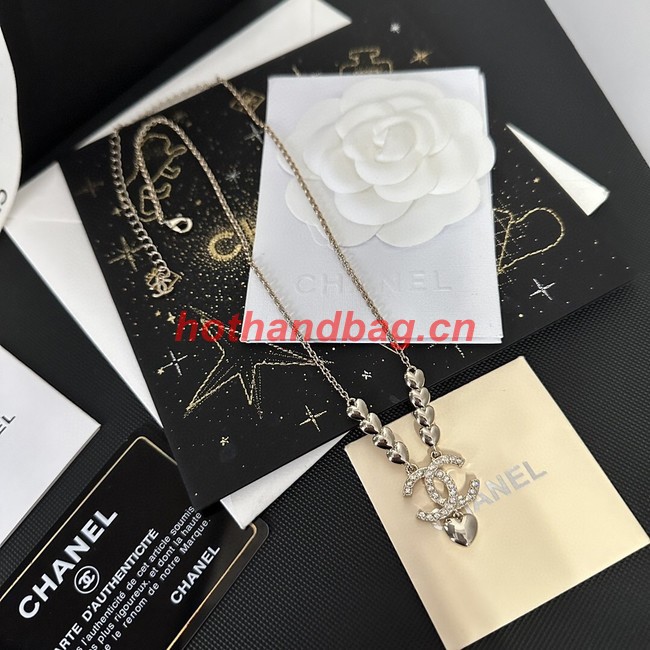 Chanel Necklace CE11371