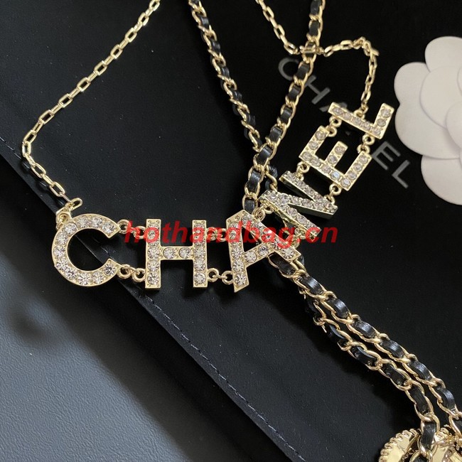 Chanel Necklace CE11382