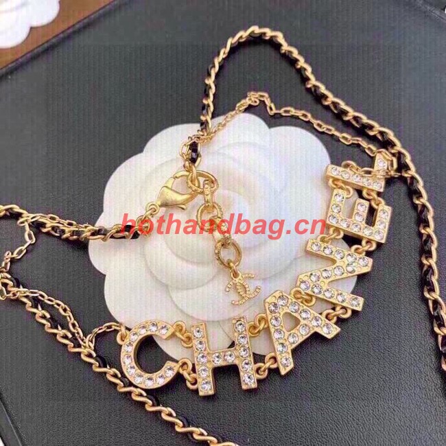 Chanel Necklace CE11382