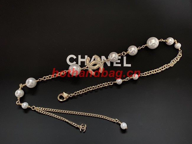 Chanel Necklace CE11383