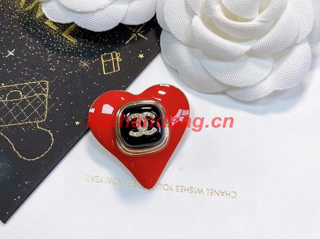 Chanel brooch CE11380