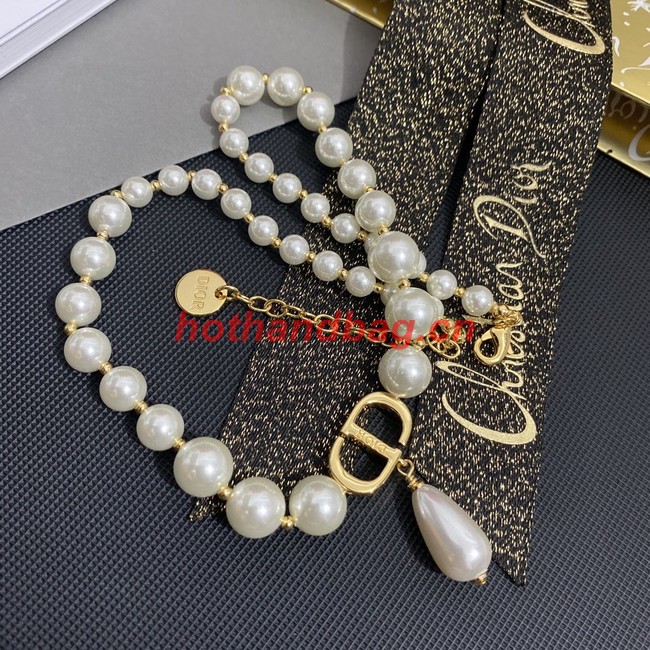 Dior Necklace CE11372