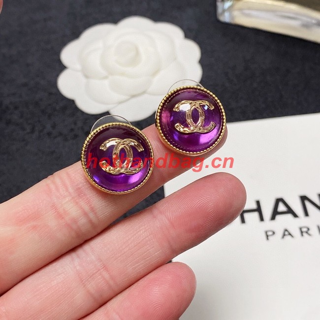 Chanel Earrings CE11393