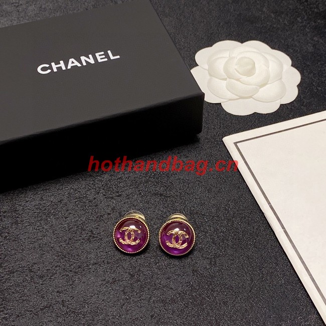 Chanel Earrings CE11393