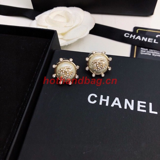 Chanel Earrings CE11405