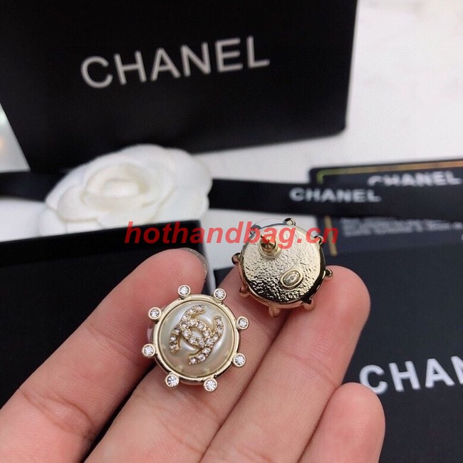 Chanel Earrings CE11405