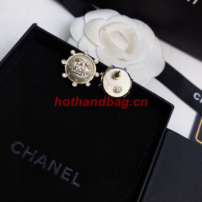 Chanel Earrings CE11405