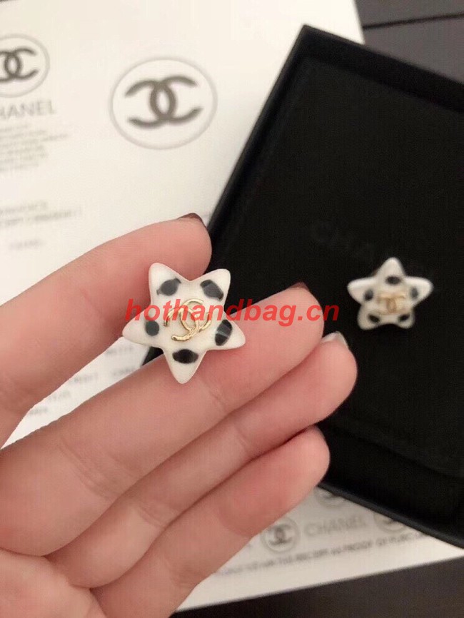 Chanel Earrings CE11406