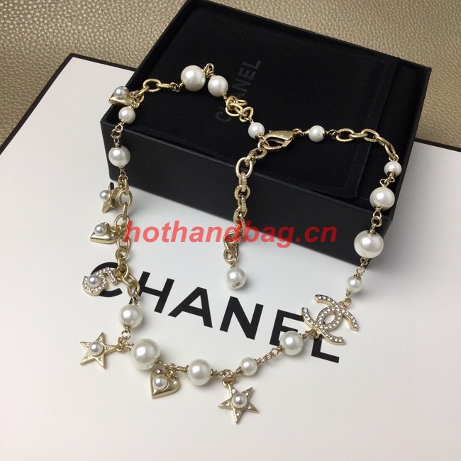 Chanel Necklace CE11397