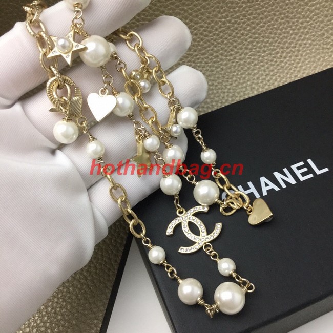 Chanel Necklace CE11397