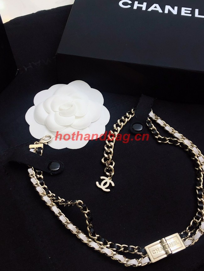 Chanel Necklace CE11401