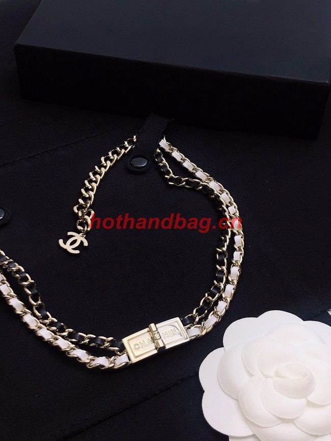 Chanel Necklace CE11401