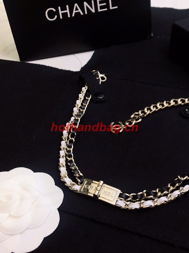 Chanel Necklace CE11401