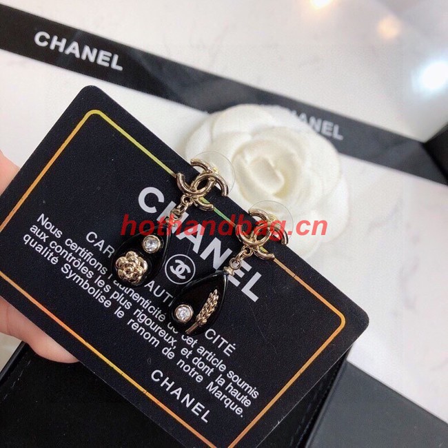 Chanel Earrings CE11414