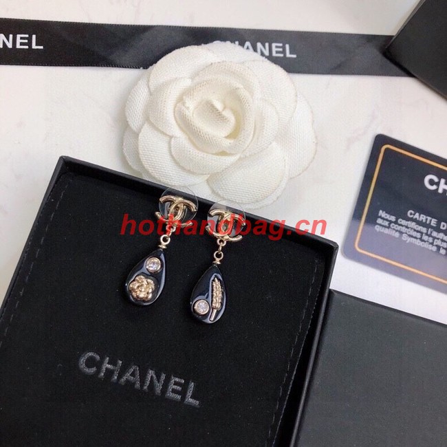 Chanel Earrings CE11414