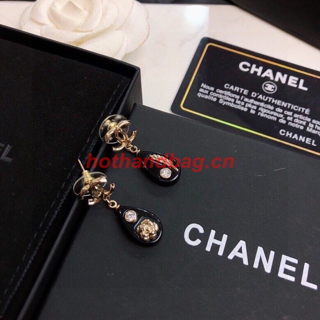 Chanel Earrings CE11414