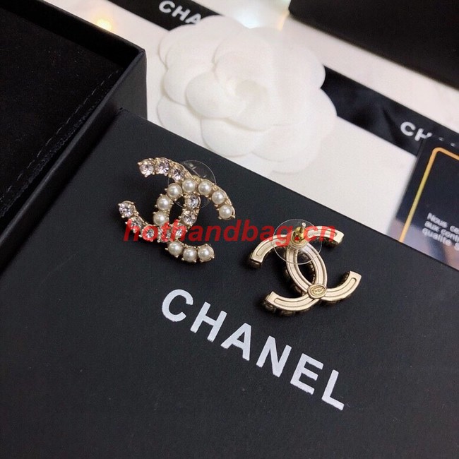 Chanel Earrings CE11415