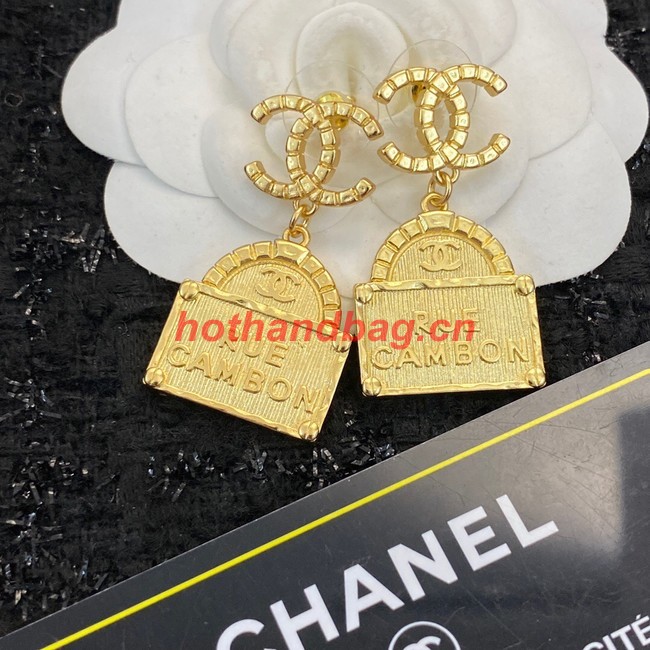 Chanel Earrings CE11423