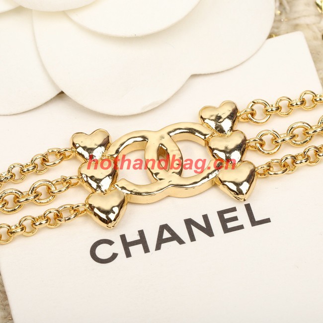 Chanel Bracelet CE11434